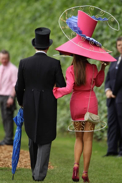 英国皇家赛马会