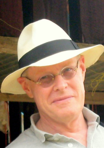 Dr. D. Michael Shafer.png