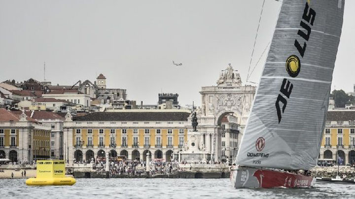 里斯本沃尔沃环球帆船赛 .jpg