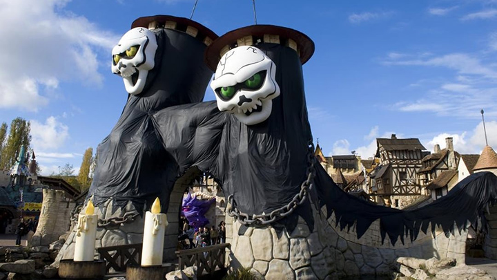 巴黎2017 Parc Asterix万圣节派对 .jpg