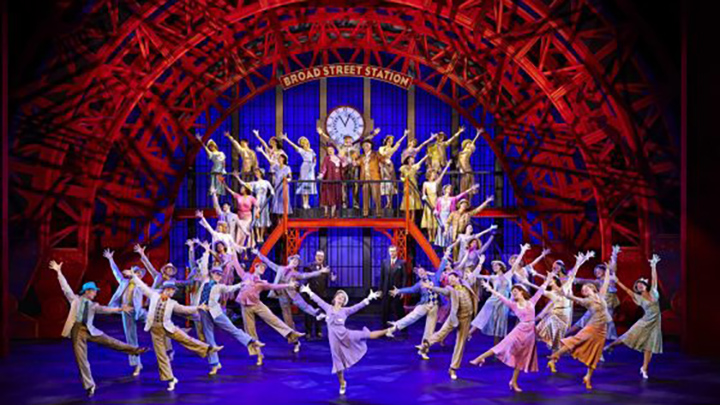 歌舞音乐剧《四十二街 .jpg