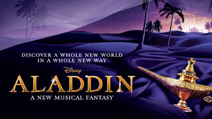 伦敦迪斯尼音乐剧《阿拉丁》 .jpg