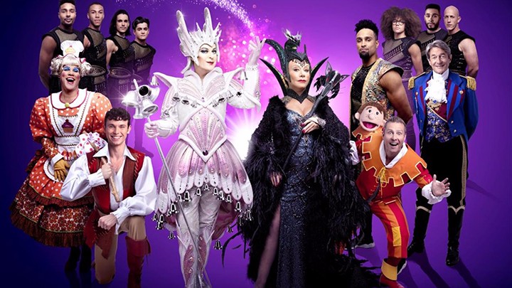 伦敦童话剧《Dick Whittington》 .jpg