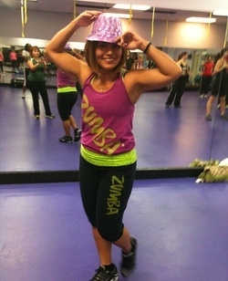 Zumba con Betty!.JPG