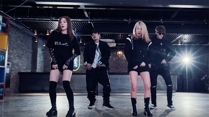 韩国流行舞K-POP:欧美JAZZ 舞蹈课程.png