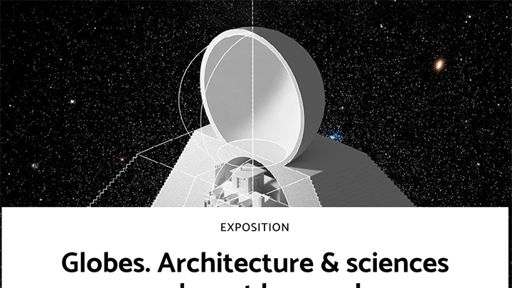 Globes球体：建筑与科学世界的探索.png