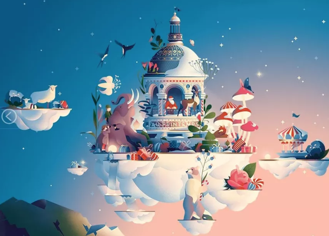 巴黎春天百货：天空仙境之旅 .png